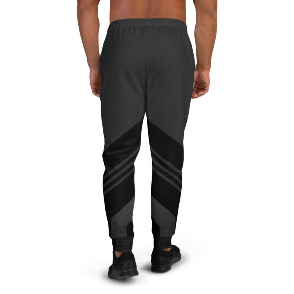 Pantaloni tuta uomo Fury Gaming - Image 3