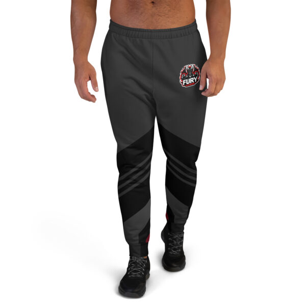 Pantaloni tuta uomo Fury Gaming