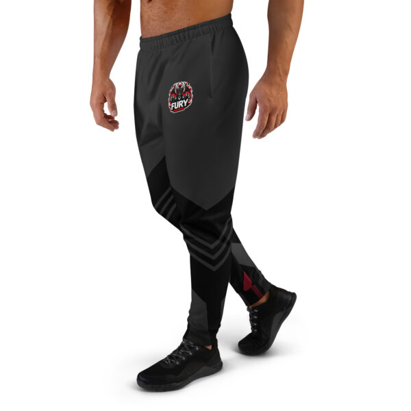 Pantaloni tuta uomo Fury Gaming - Image 4