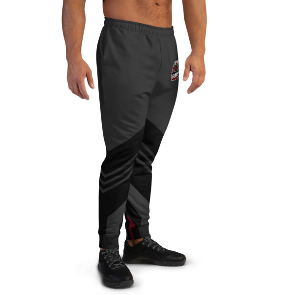 Pantaloni tuta uomo Fury Gaming - Image 2