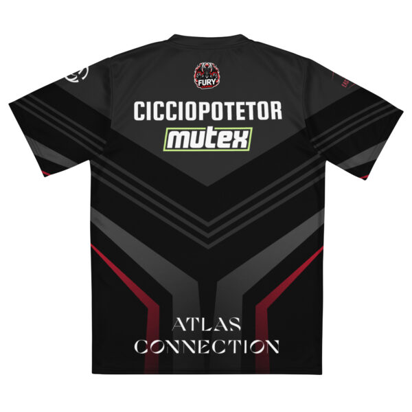 Maglia Fury Gaming Cicciopotetor