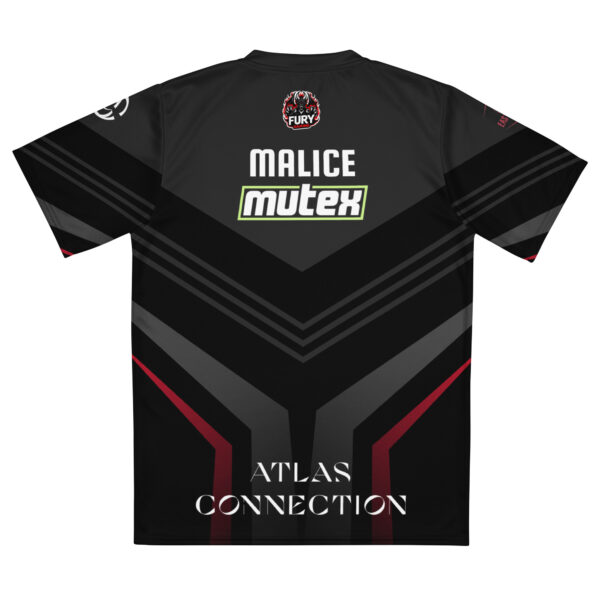 Maglia Fury Gaming Malice