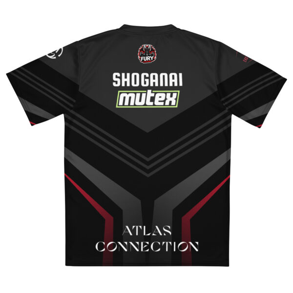 Maglia Fury Gaming Shoganai
