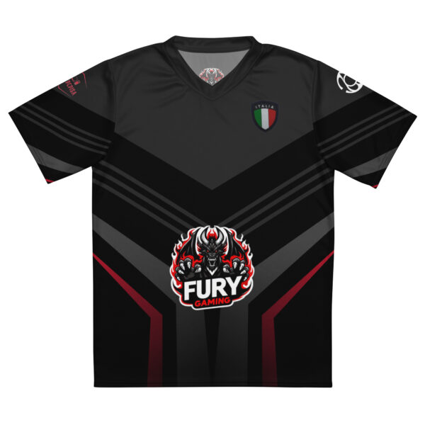 Maglia Fury Gaming Malice - Image 2