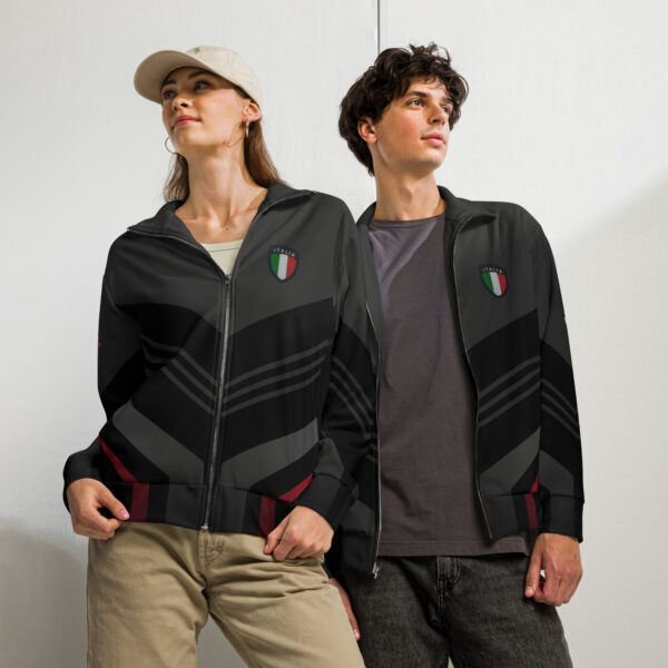 Giacca della tuta unisex Fury Gaming