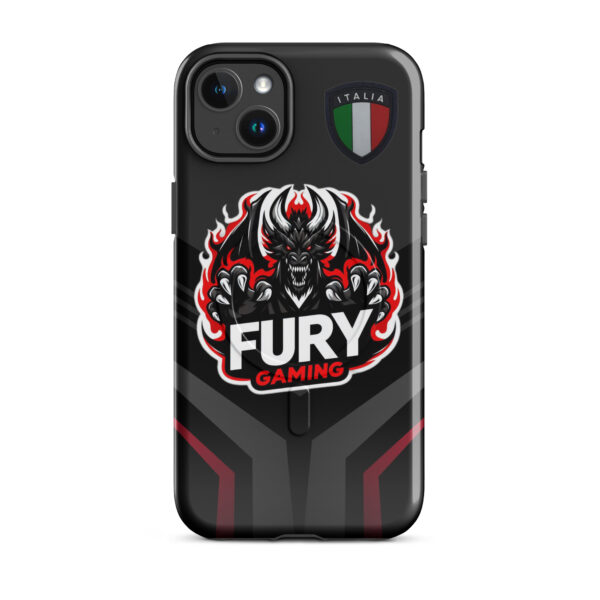 Cover resistente MagSafe® per iPhone® Fury Gaming - Image 4