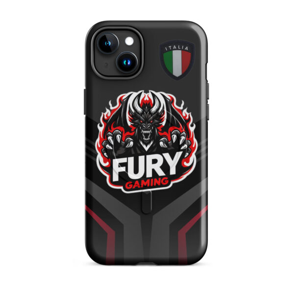 Cover resistente MagSafe® per iPhone® Fury Gaming - Image 11