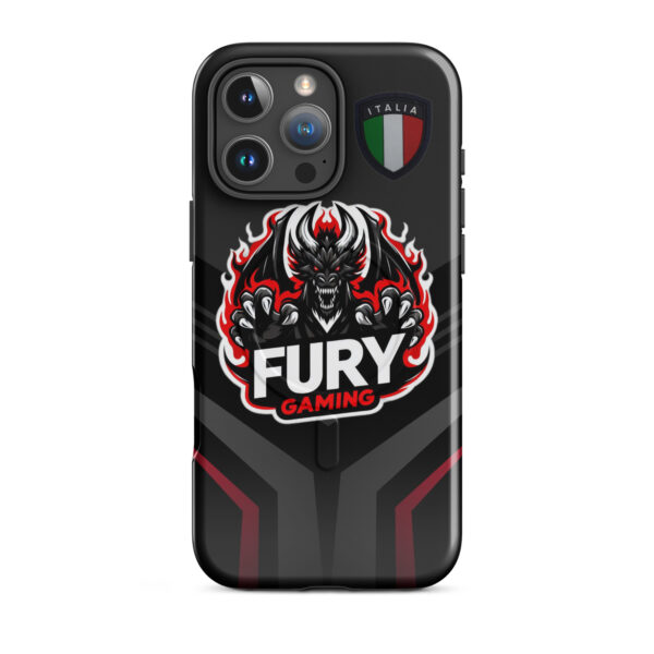 Cover resistente MagSafe® per iPhone® Fury Gaming - Image 23