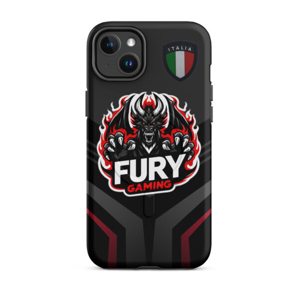 Cover resistente MagSafe® per iPhone® Fury Gaming - Image 5