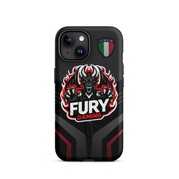 Cover resistente MagSafe® per iPhone® Fury Gaming - Image 10