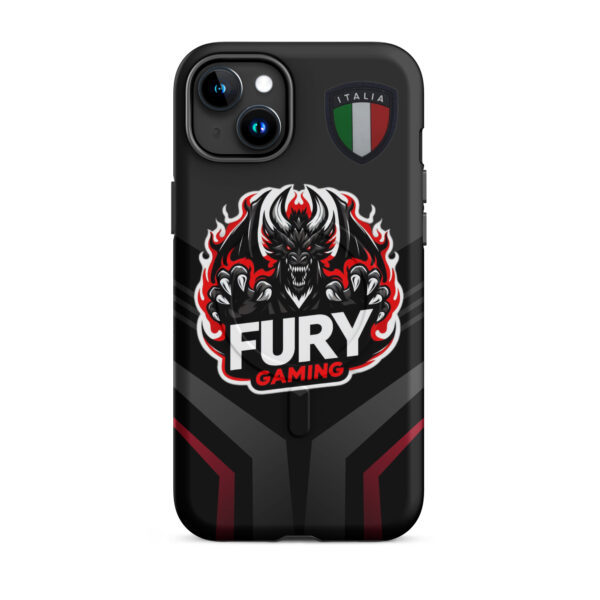 Cover resistente MagSafe® per iPhone® Fury Gaming - Image 12