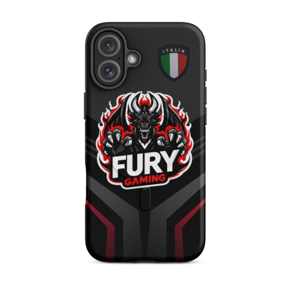 Cover resistente MagSafe® per iPhone® Fury Gaming - Image 20