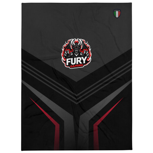 Coperta Fury Gaming - Image 2