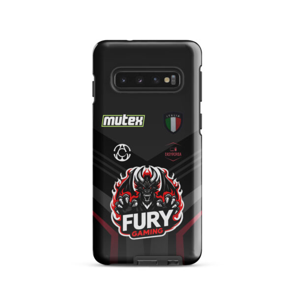 Cover resistente per Samsung® Fury Gaming - Image 2