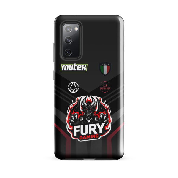 Cover resistente per Samsung® Fury Gaming - Image 9