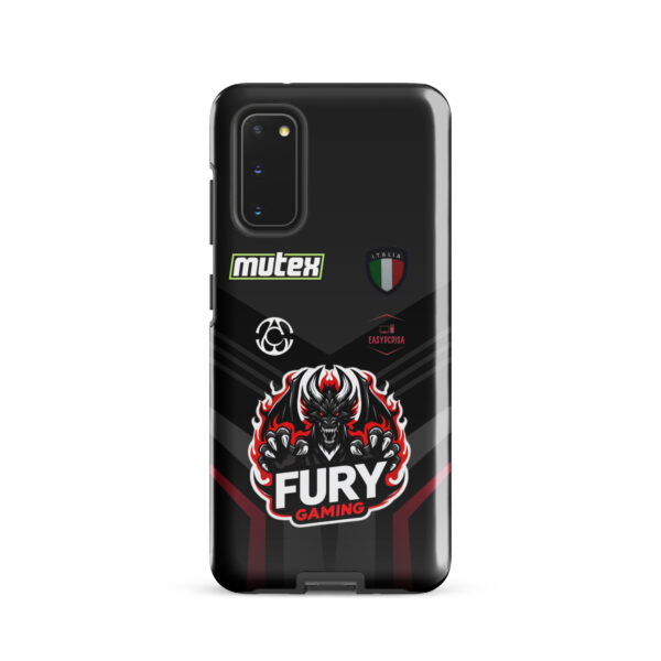 Cover resistente per Samsung® Fury Gaming - Image 7