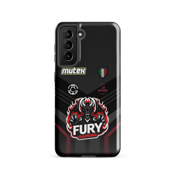 Cover resistente per Samsung® Fury Gaming - Image 15