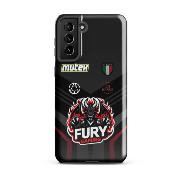 Cover resistente per Samsung® Fury Gaming - Image 17