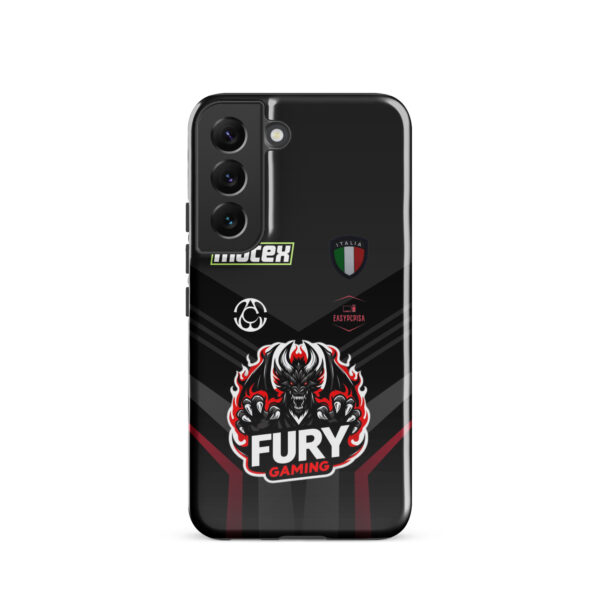 Cover resistente per Samsung® Fury Gaming - Image 23