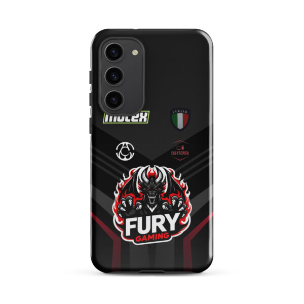 Cover resistente per Samsung® Fury Gaming - Image 31