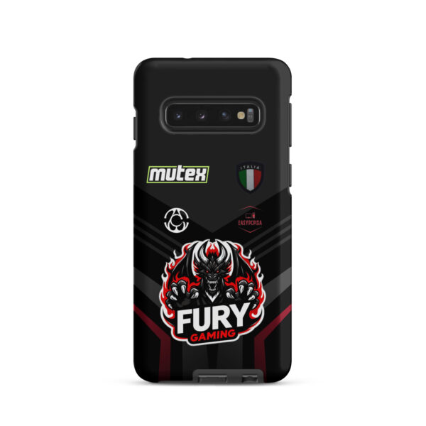 Cover resistente per Samsung® Fury Gaming - Image 3