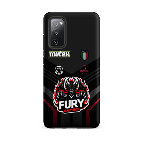 Cover resistente per Samsung® Fury Gaming - Image 10