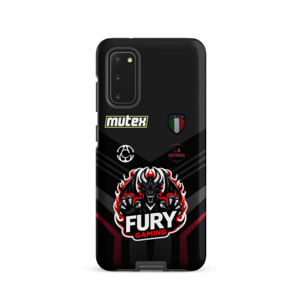Cover resistente per Samsung® Fury Gaming - Image 8