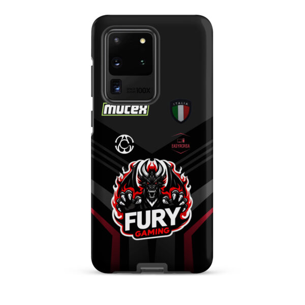Cover resistente per Samsung® Fury Gaming - Image 14