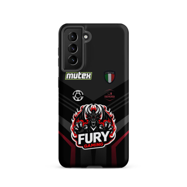 Cover resistente per Samsung® Fury Gaming - Image 16