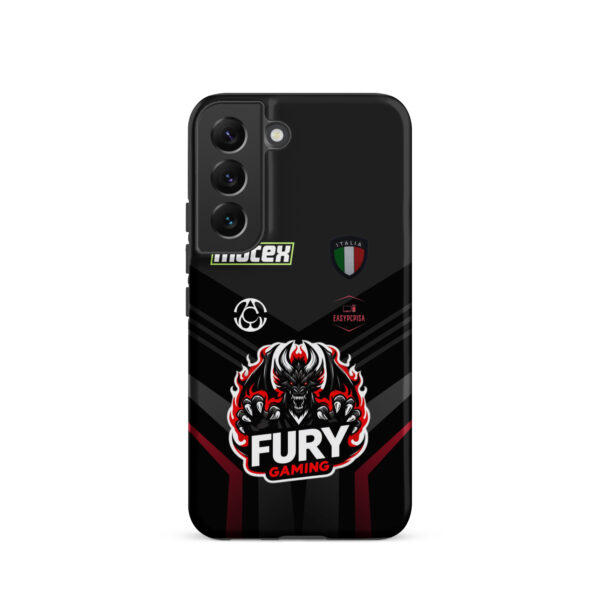 Cover resistente per Samsung® Fury Gaming - Image 24