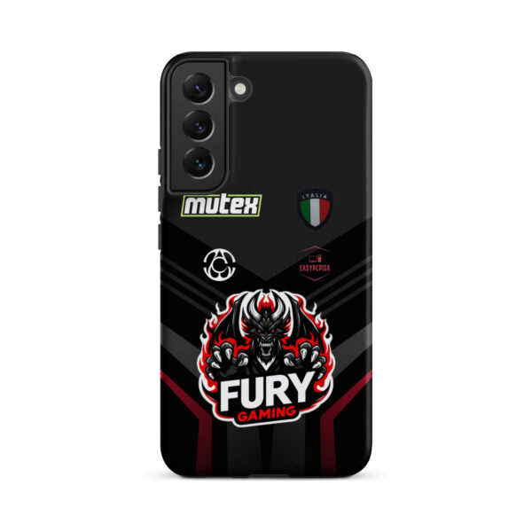 Cover resistente per Samsung® Fury Gaming - Image 26