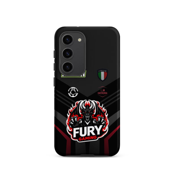 Cover resistente per Samsung® Fury Gaming - Image 30