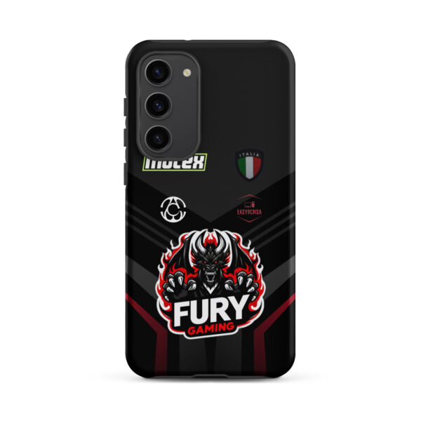 Cover resistente per Samsung® Fury Gaming - Image 32