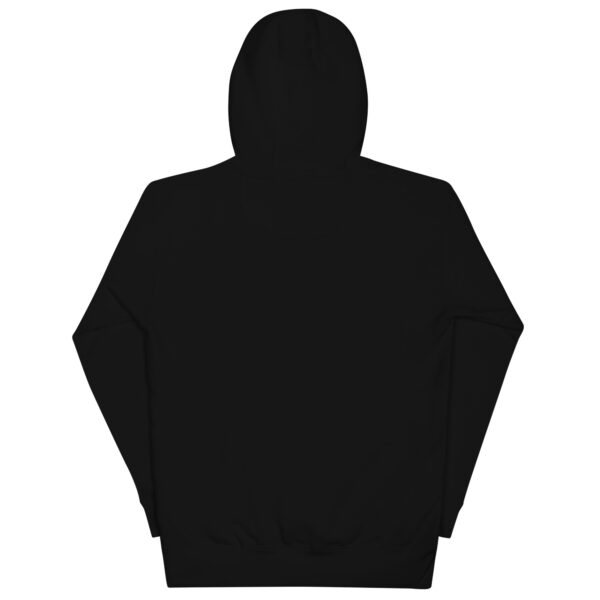 Felpa con cappuccio unisex Fury Gaming - Image 2