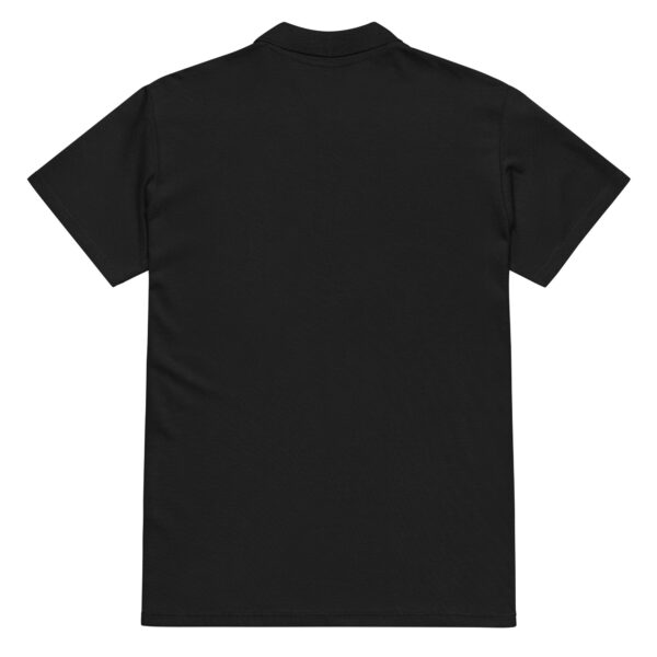 Polo premium in piqué Fury Gaming - Image 2
