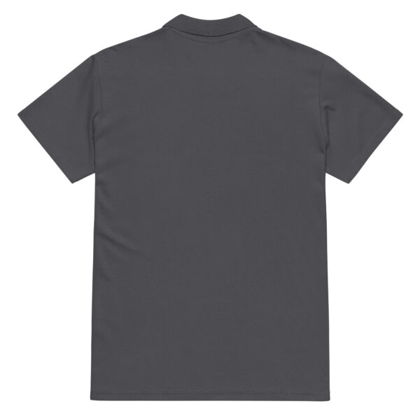 Polo premium in piqué Fury Gaming - Image 8