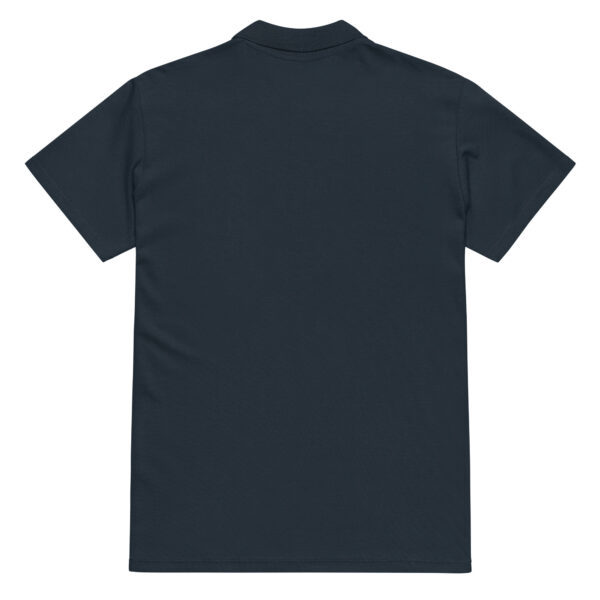 Polo premium in piqué Fury Gaming - Image 4