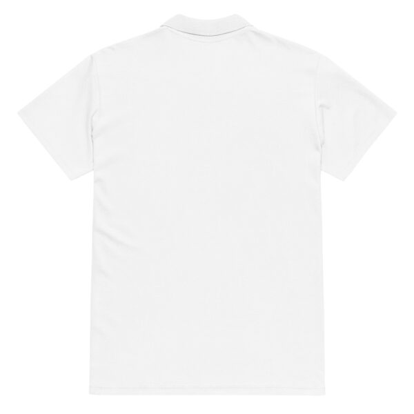 Polo premium in piqué Fury Gaming - Image 12